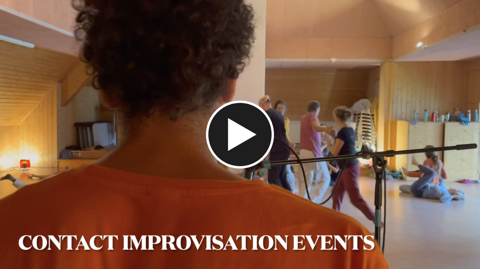 Katrin Move Events Video