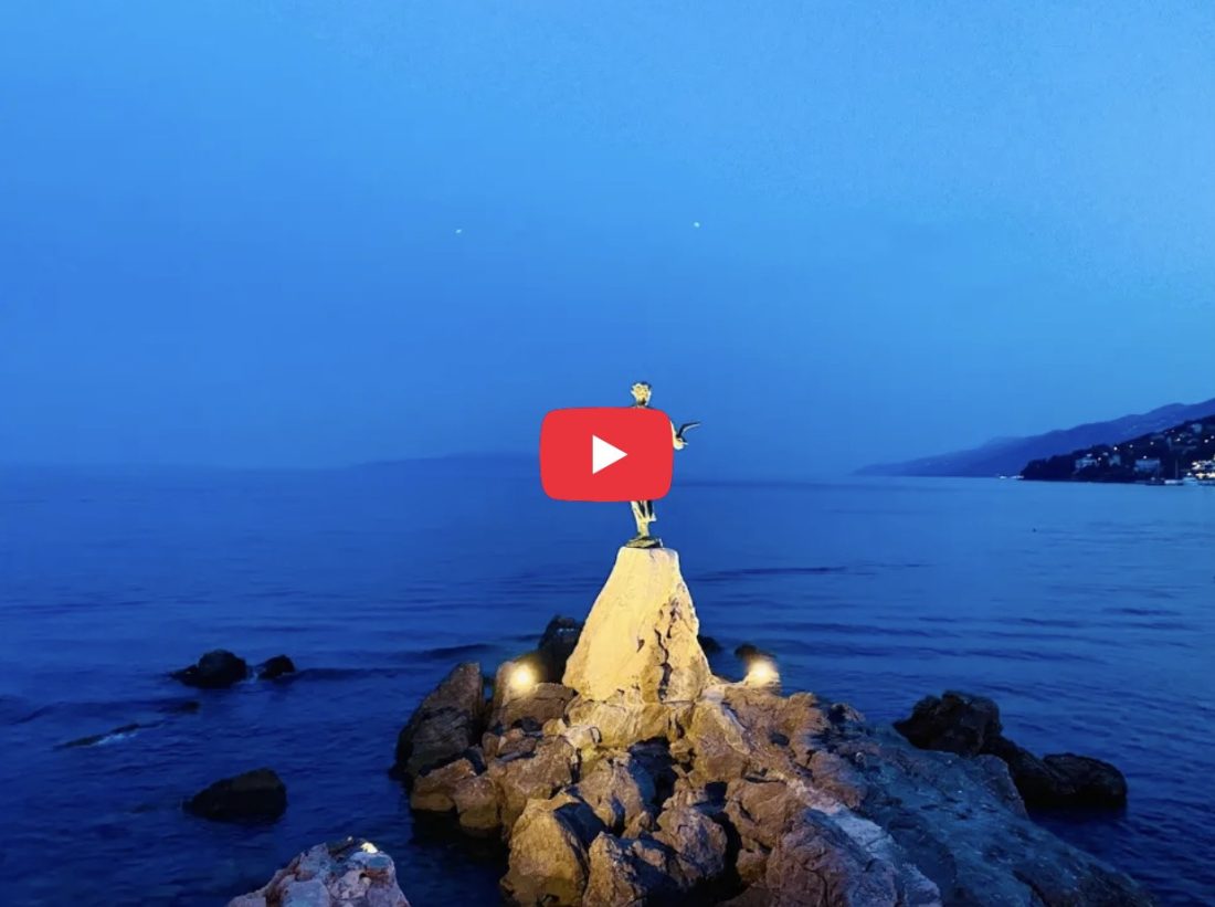 Awaken Your Inner Abundance with Yoga & the Sea