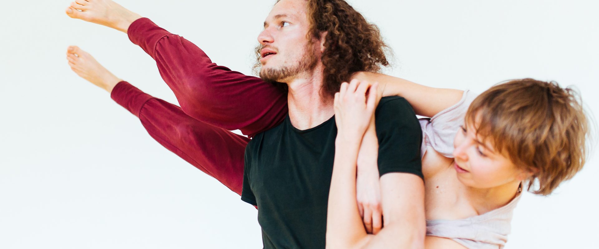 Contact  Improvisation  Yoga 9267