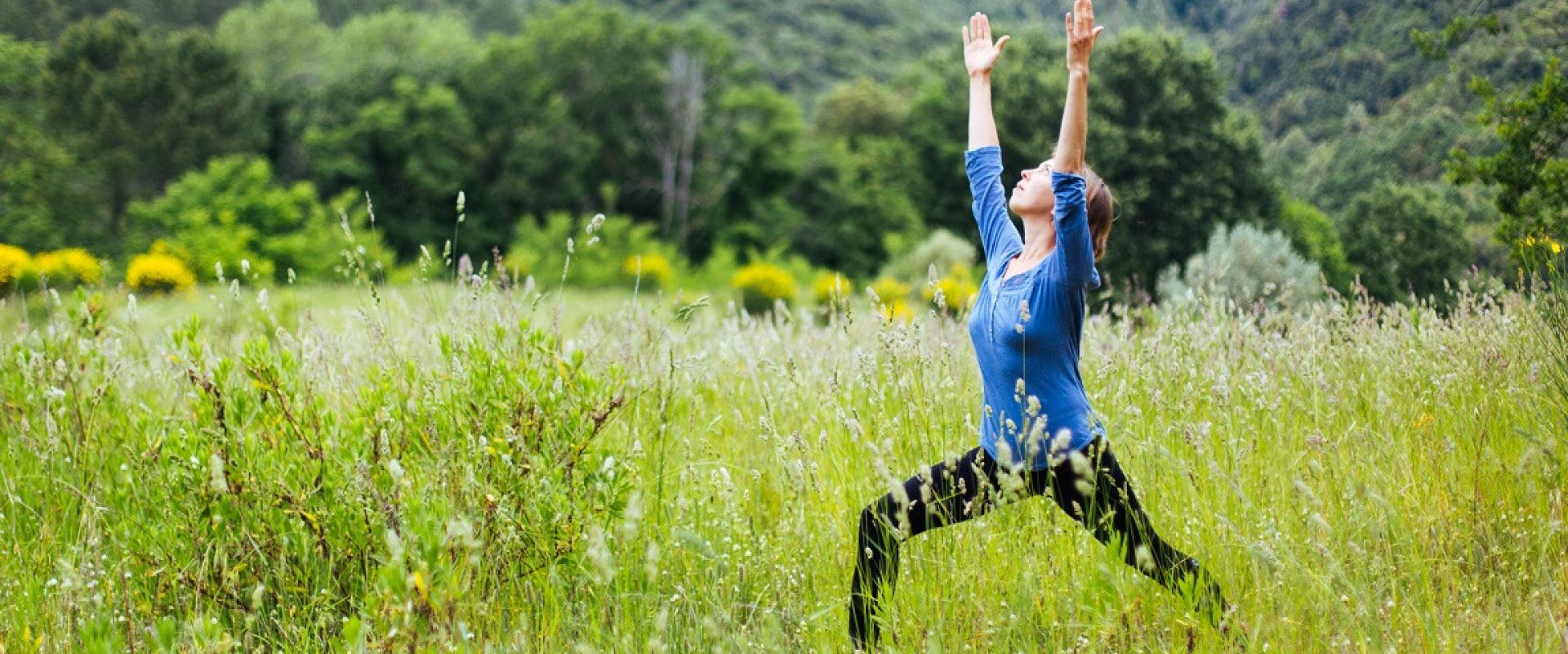 Yoga small