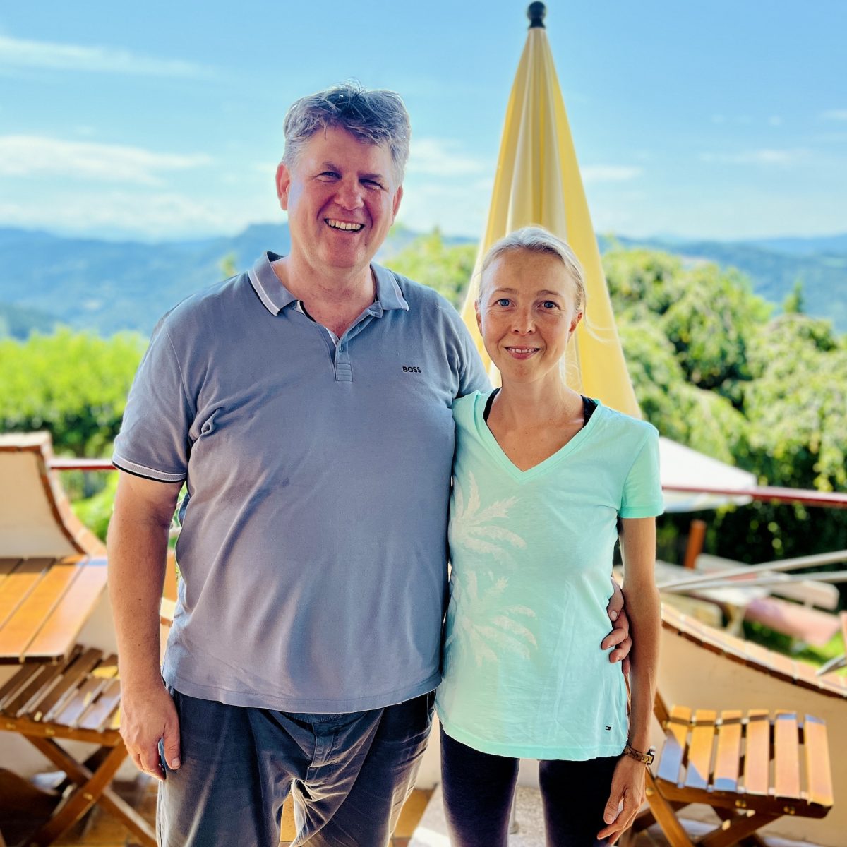 Ilmar Katrin Juli 2025