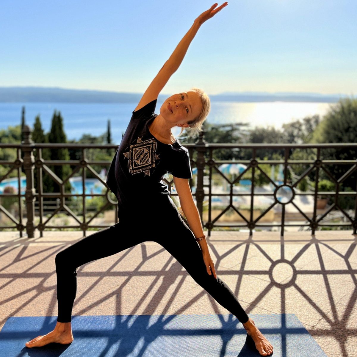 Yoga Kvarner 2024